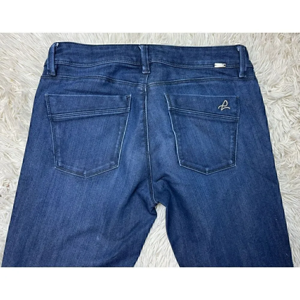 Women’s 1961 Premium Denim 4way Stretch 360 Comfort Size 29 - Picture 9 of 10